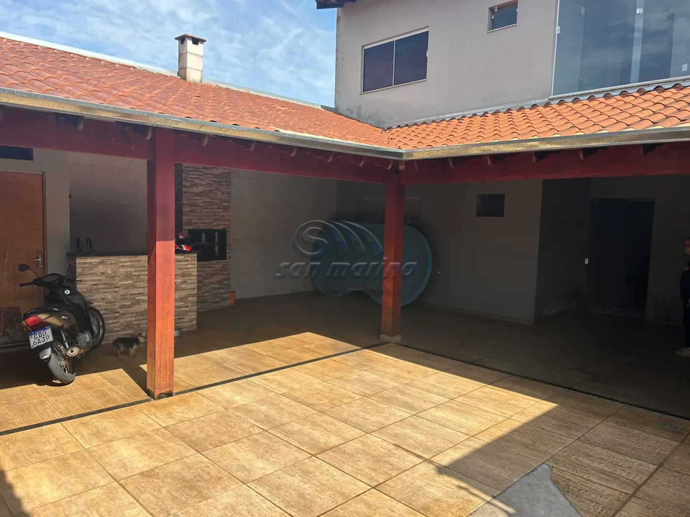 Casas / Sobrado em Jaboticabal - foto 1