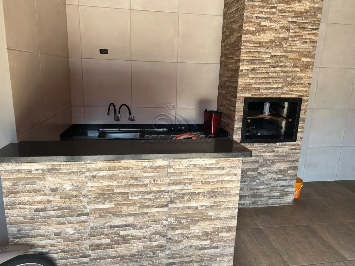 Casas / Sobrado em Jaboticabal - foto 2