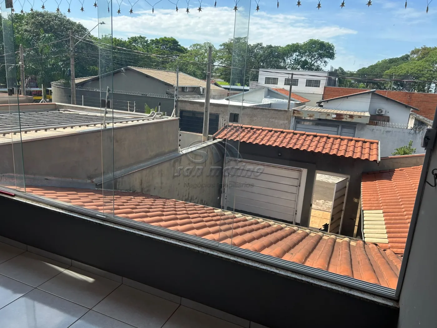 Casas / Sobrado em Jaboticabal - foto 8