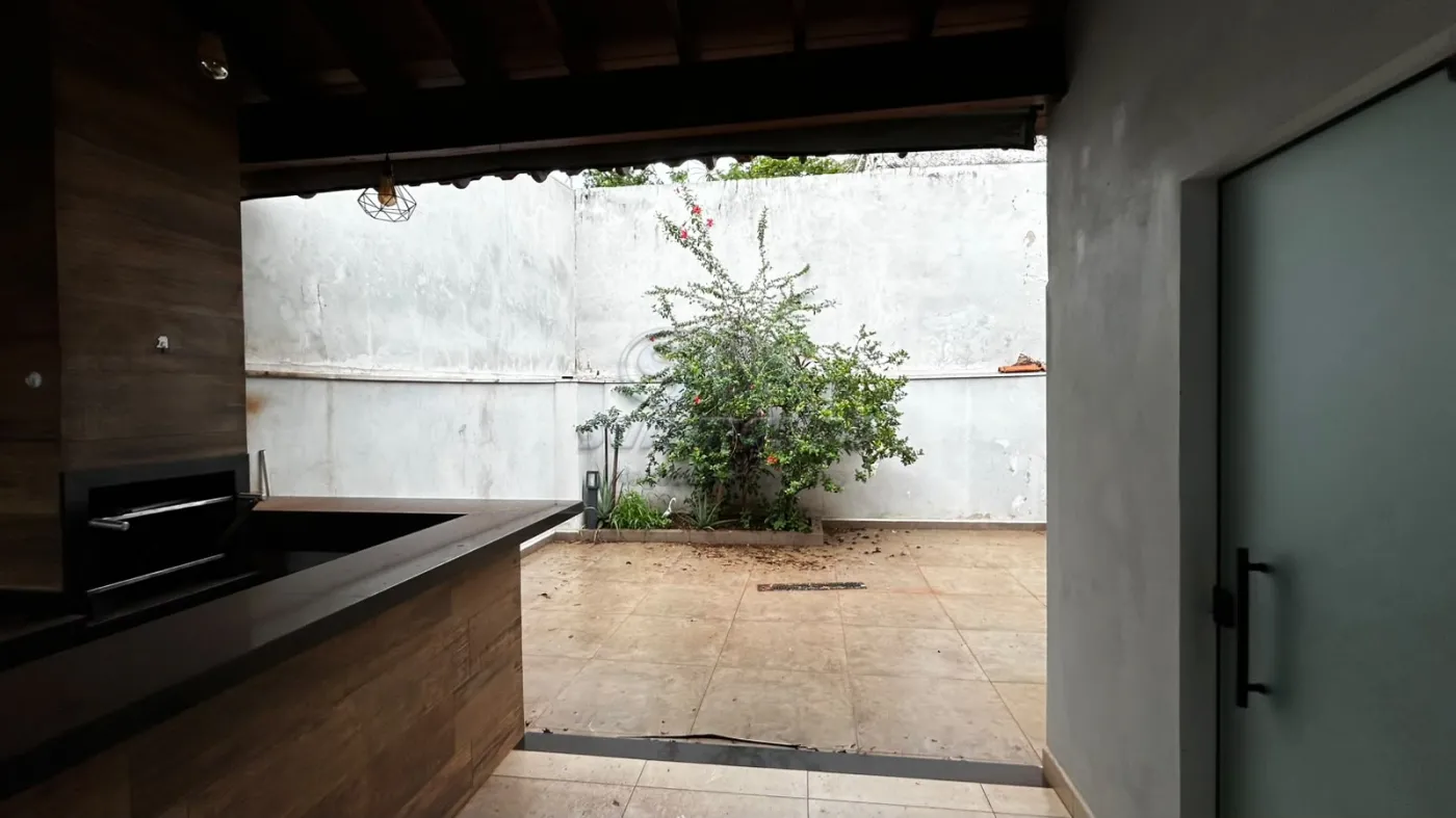 Casas / Padr&atilde;o em Jaboticabal - foto 7