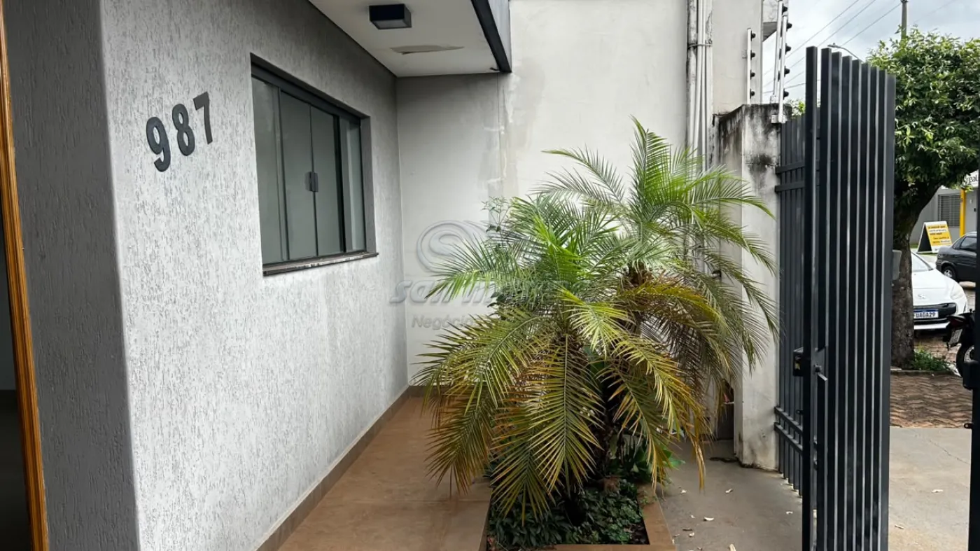 Casas / Padr&atilde;o em Jaboticabal - foto 2