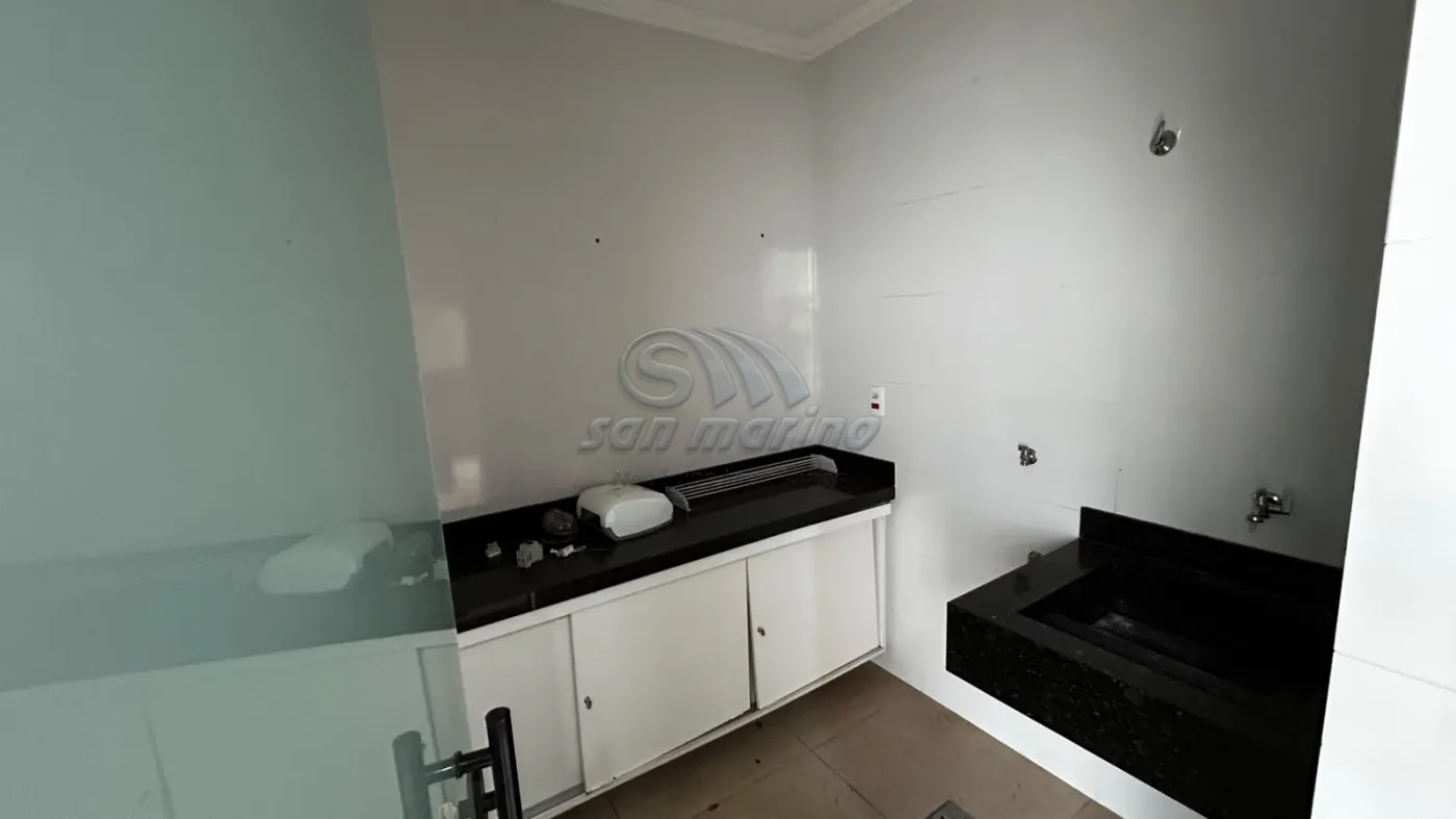 Casas / Padr&atilde;o em Jaboticabal - foto 8
