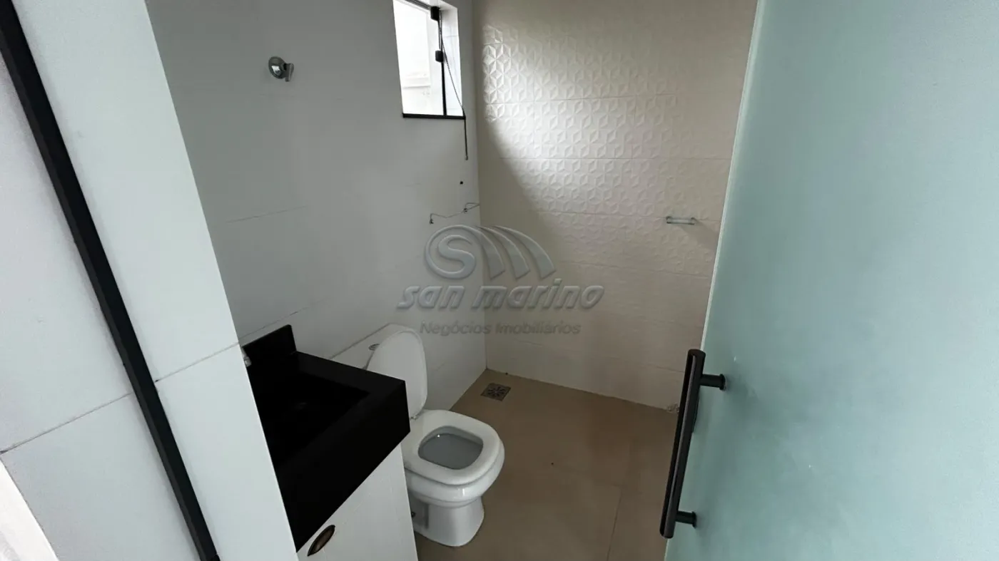 Casas / Padr&atilde;o em Jaboticabal - foto 9