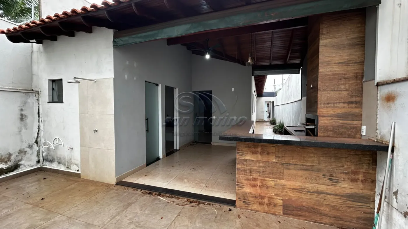 Casas / Padr&atilde;o em Jaboticabal - foto 11