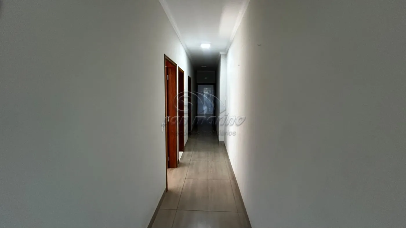 Casas / Padr&atilde;o em Jaboticabal - foto 13