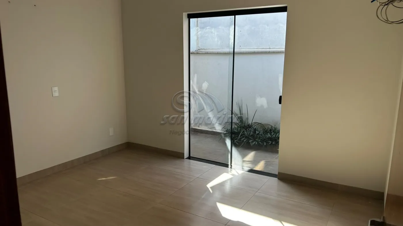 Casas / Padr&atilde;o em Jaboticabal - foto 6