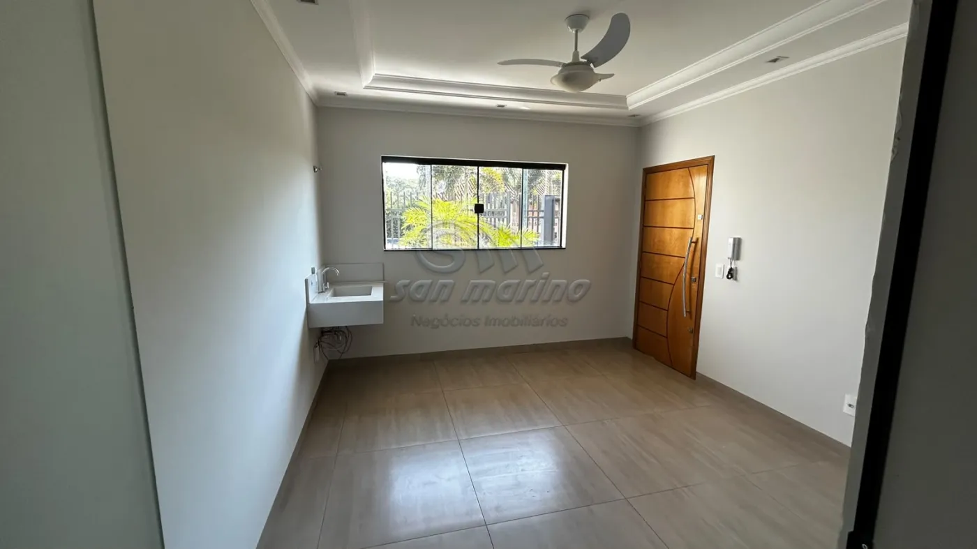 Casas / Padr&atilde;o em Jaboticabal - foto 3