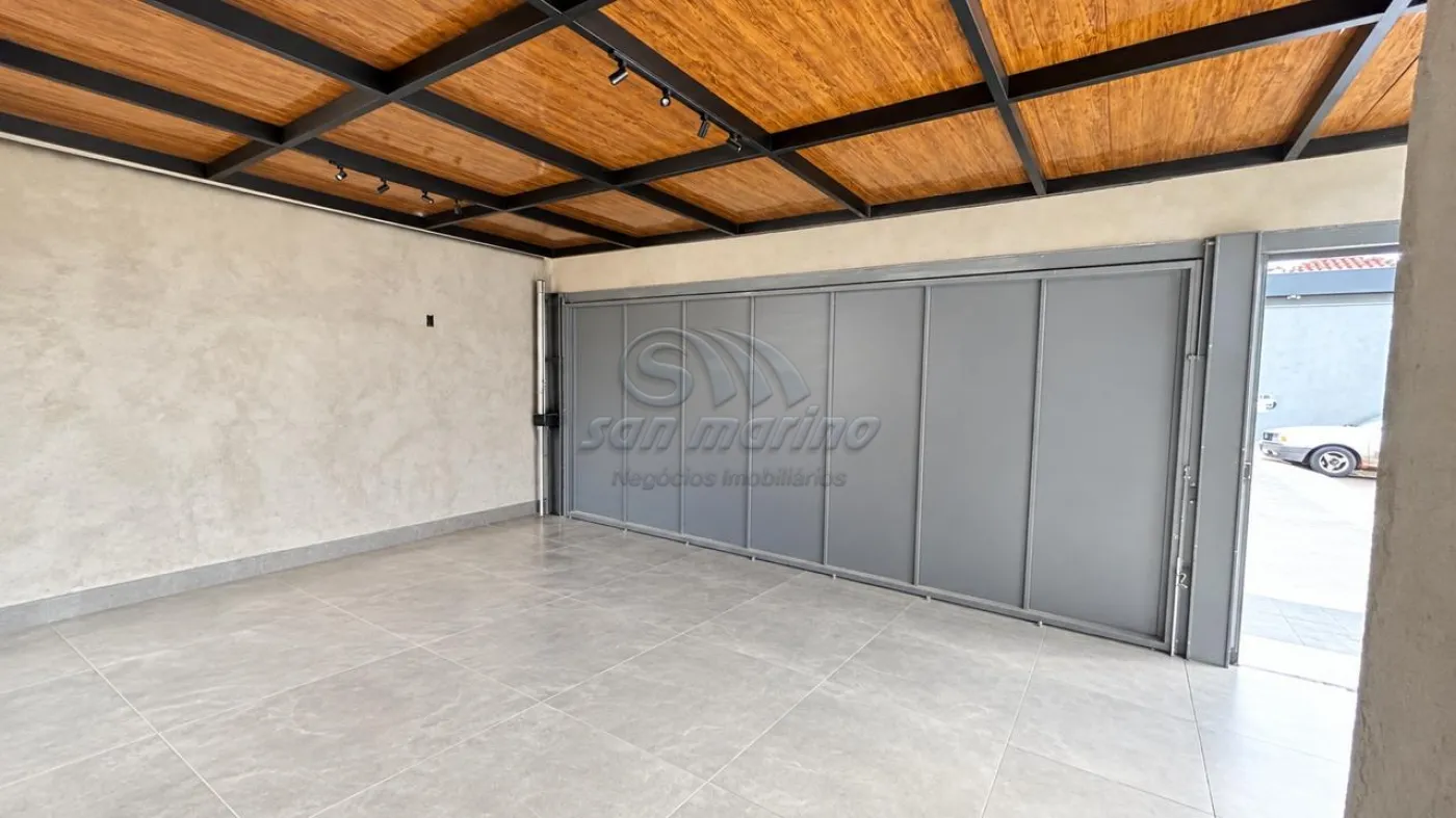 Casas / Padr&atilde;o em Jaboticabal - foto 4