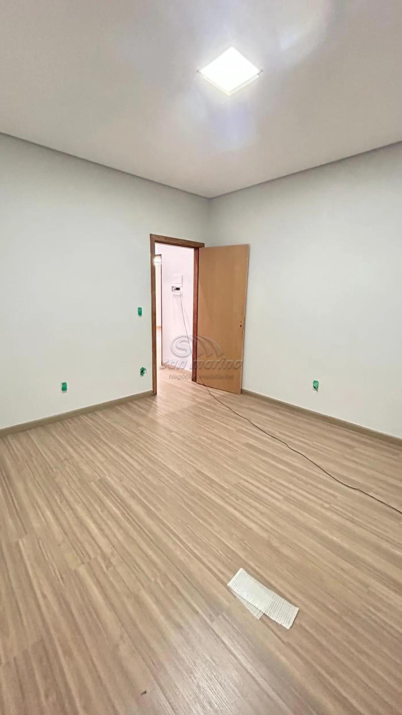 Casas / Padr&atilde;o em Jaboticabal - foto 8