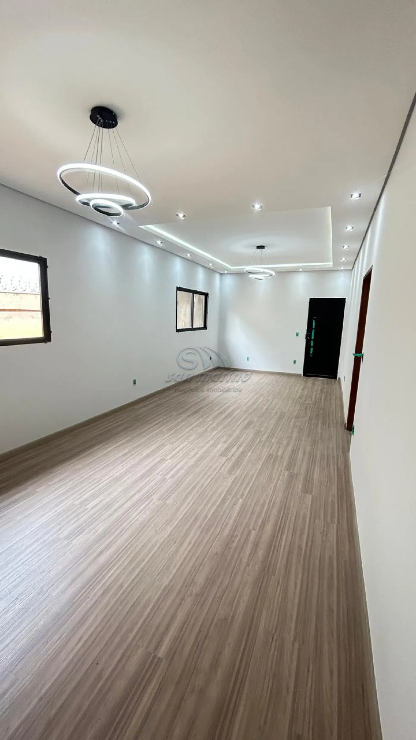 Casas / Padr&atilde;o em Jaboticabal - foto 10