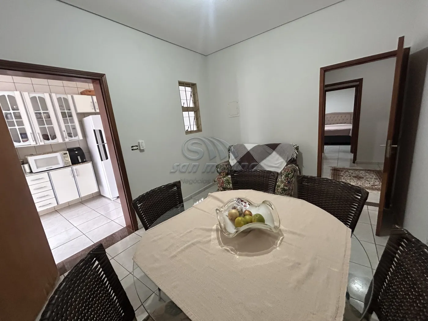 Casas / Padr&atilde;o em Jaboticabal - foto 11