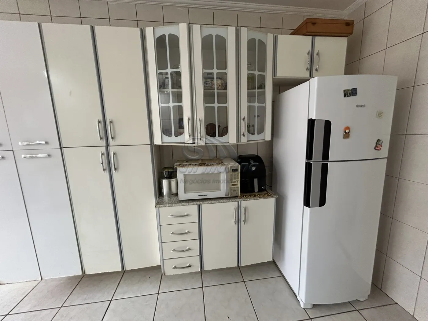 Casas / Padr&atilde;o em Jaboticabal - foto 12
