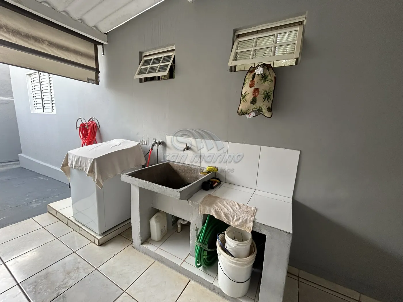 Casas / Padr&atilde;o em Jaboticabal - foto 15