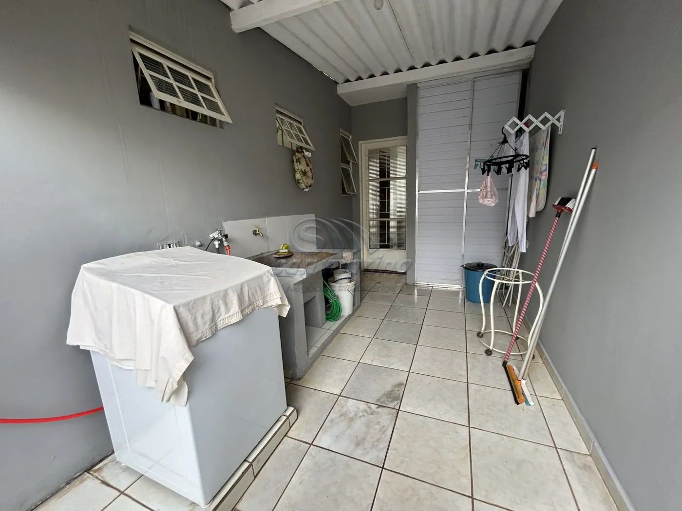 Casas / Padr&atilde;o em Jaboticabal - foto 16