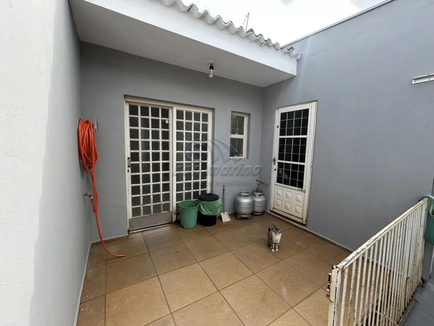 Casas / Padr&atilde;o em Jaboticabal - foto 19