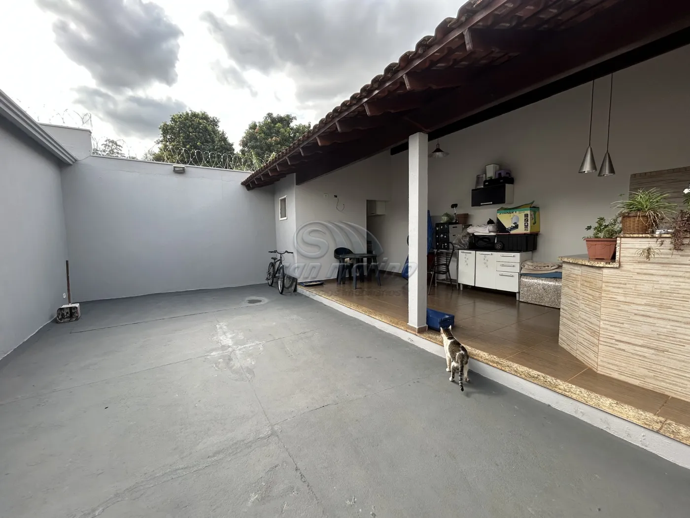 Casas / Padr&atilde;o em Jaboticabal - foto 20
