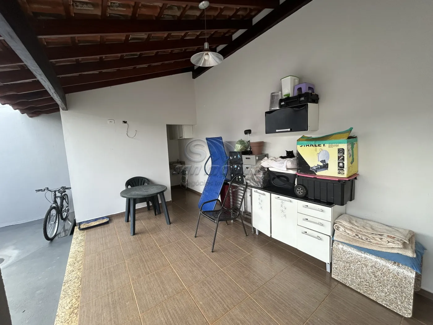 Casas / Padr&atilde;o em Jaboticabal - foto 22