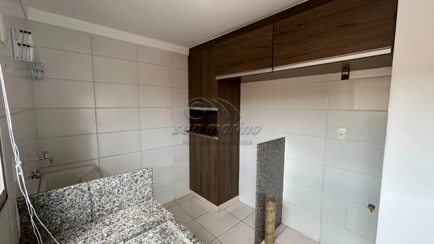 Apartamentos / RESIDENCIAL em Jaboticabal - foto 4