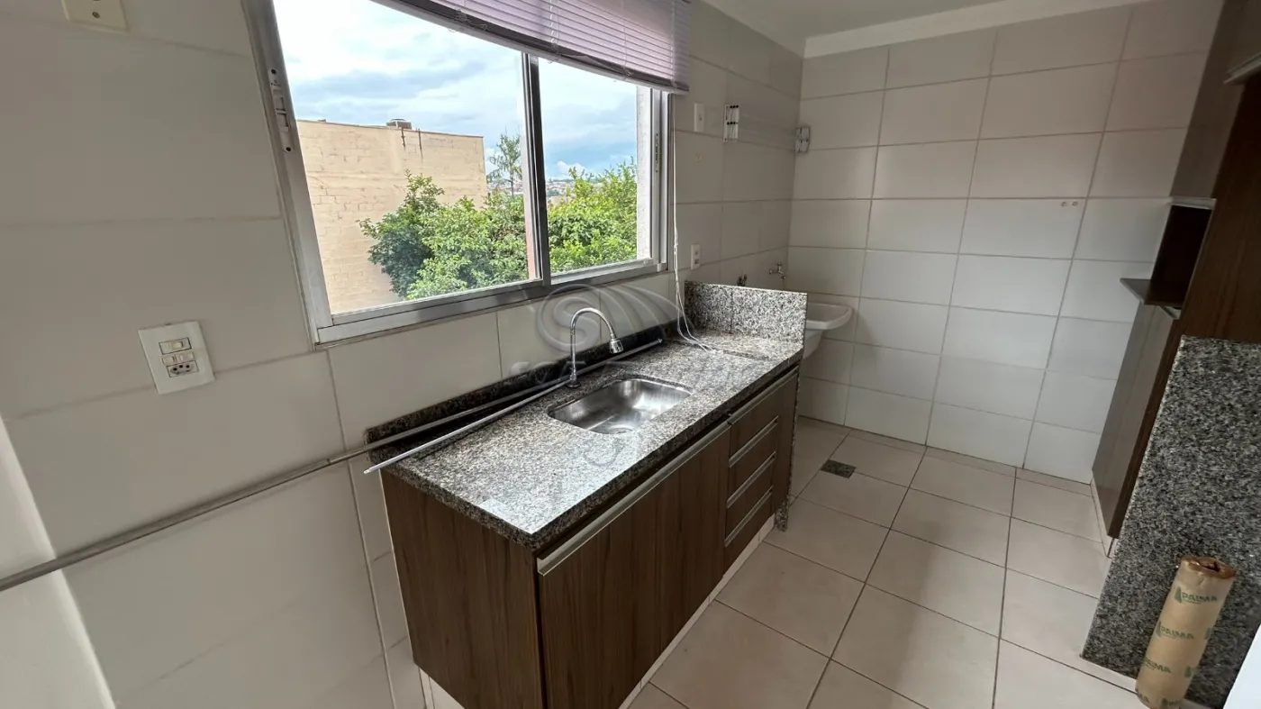 Apartamentos / RESIDENCIAL em Jaboticabal - foto 3