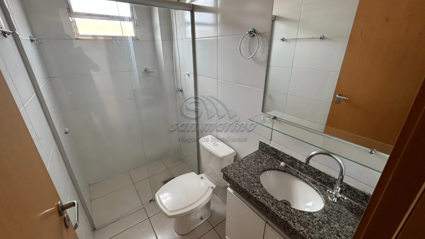 Apartamentos / RESIDENCIAL em Jaboticabal - foto 7