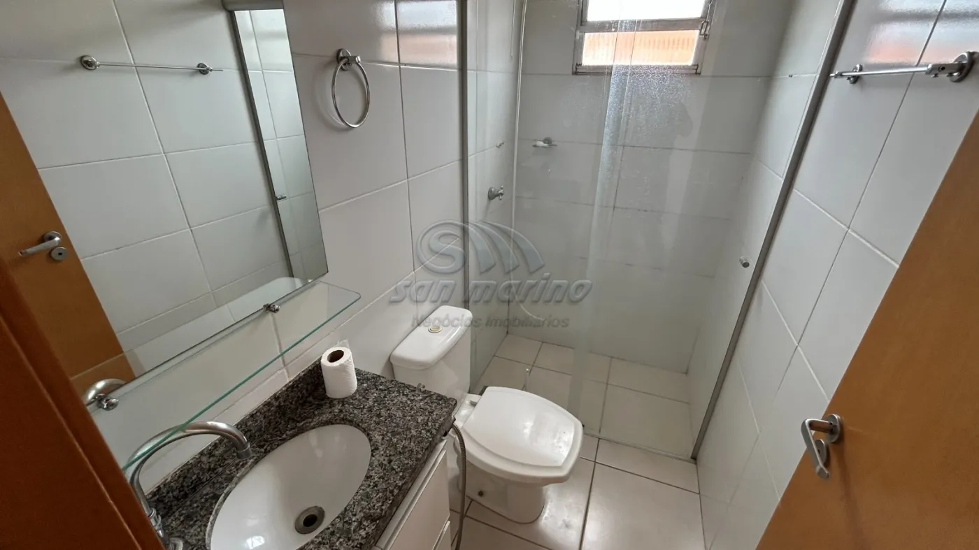 Apartamentos / RESIDENCIAL em Jaboticabal - foto 8