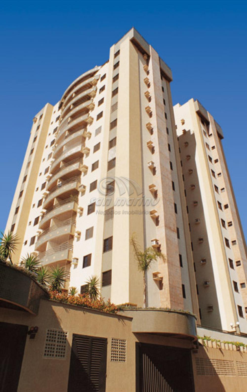 Apartamentos / Padrão em Jaboticabal - foto 2