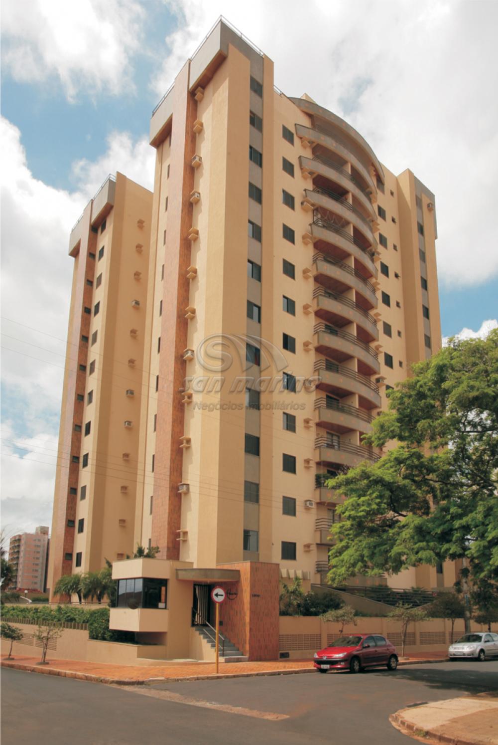 Apartamentos / Padrão em Jaboticabal - foto 1