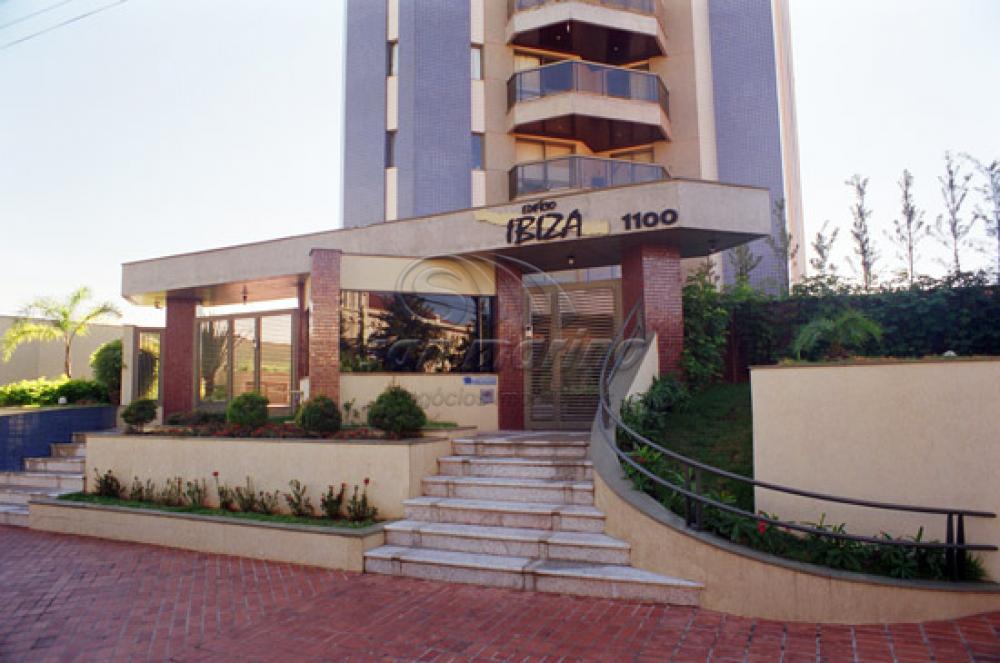 Apartamentos / Padrão em Jaboticabal - foto 15