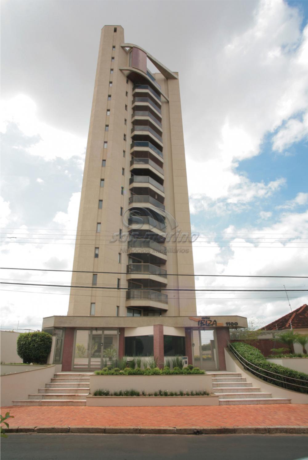 Apartamentos / Padrão em Jaboticabal - foto 16