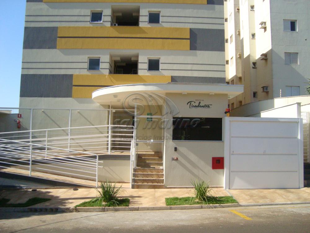 Apartamentos / Padrão em Jaboticabal - foto 9