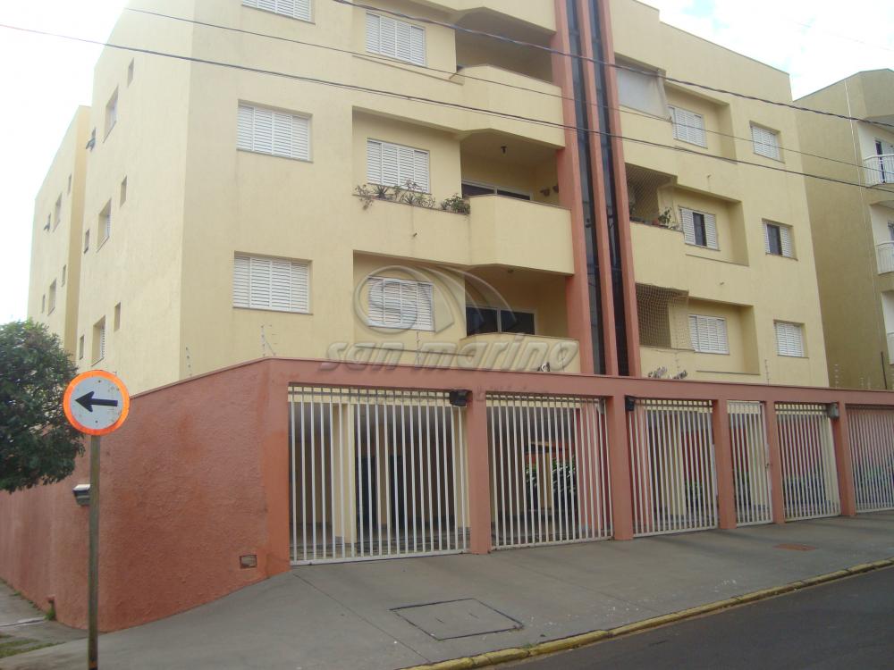 Apartamentos / Padr&atilde;o em Jaboticabal - foto 14