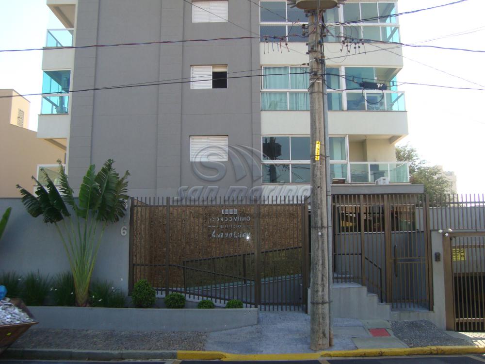 Apartamentos / Padr&atilde;o em Jaboticabal - foto 16