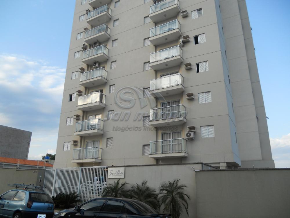 Apartamentos / Padr&atilde;o em Jaboticabal - foto 1