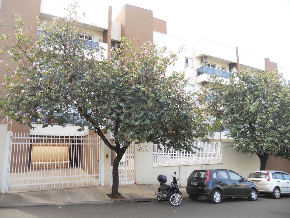 Apartamentos / Padr&atilde;o em Ribeir&atilde;o Preto - foto 22