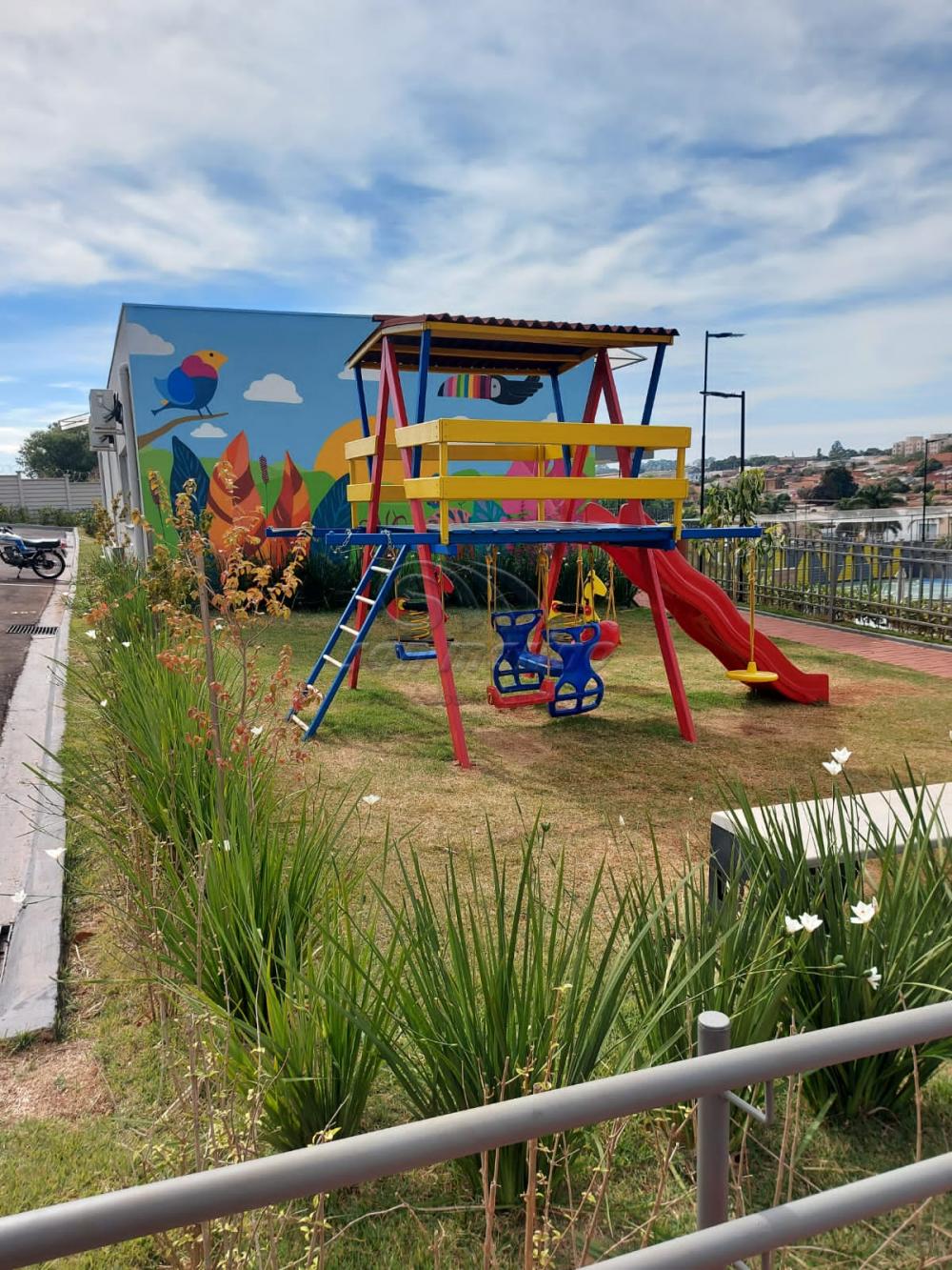 Apartamentos / Padrão em Jaboticabal - foto 13