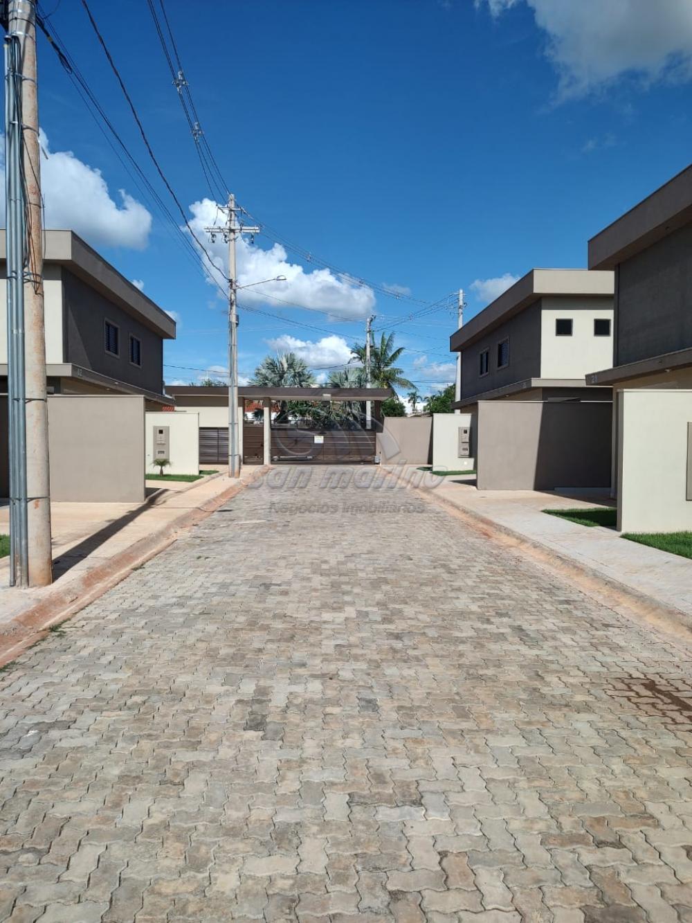 Casas / Condom&iacute;nio em Jaboticabal - foto 45