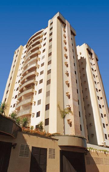 Apartamentos / Padrão em Jaboticabal - foto 2