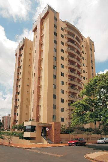 Apartamentos / Padrão em Jaboticabal - foto 1
