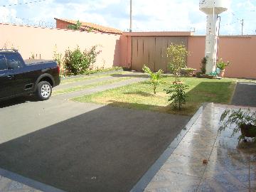 Casas / Padr&atilde;o em Jaboticabal - foto 1