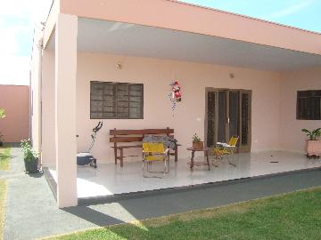 Casas / Padr&atilde;o em Jaboticabal - foto 3