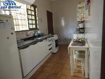 Casas / Padr&atilde;o em Jaboticabal - foto 8