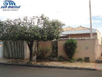 Alugar Casas / Padr&atilde;o em Jaboticabal. apenas R$ 1.150,00