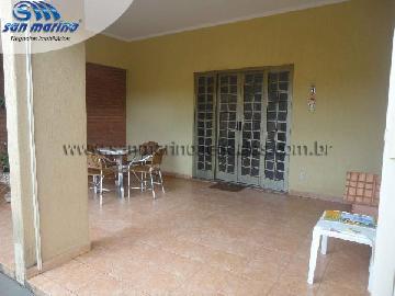 Casas / Padr&atilde;o em Jaboticabal - foto 12