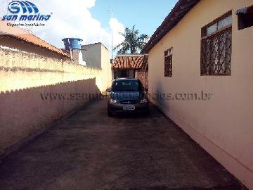 Casas / Padr&atilde;o em Jaboticabal - foto 1