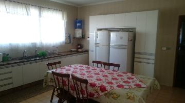 Casas / Padr&atilde;o em Jaboticabal - foto 1