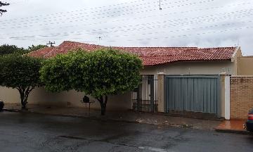 Casas / Padr&atilde;o em Jaboticabal - foto 5
