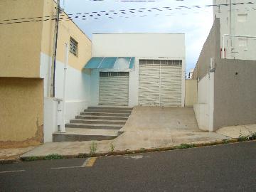 Alugar Comerciais / Sal&atilde;o em Jaboticabal. apenas R$ 2.200,00