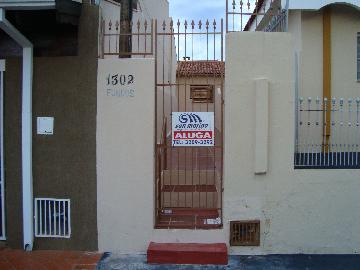 Casas Padr&atilde;o