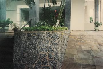 Apartamentos Padr&atilde;o