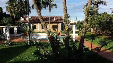 Casas / Padr&atilde;o em Jaboticabal - foto 4